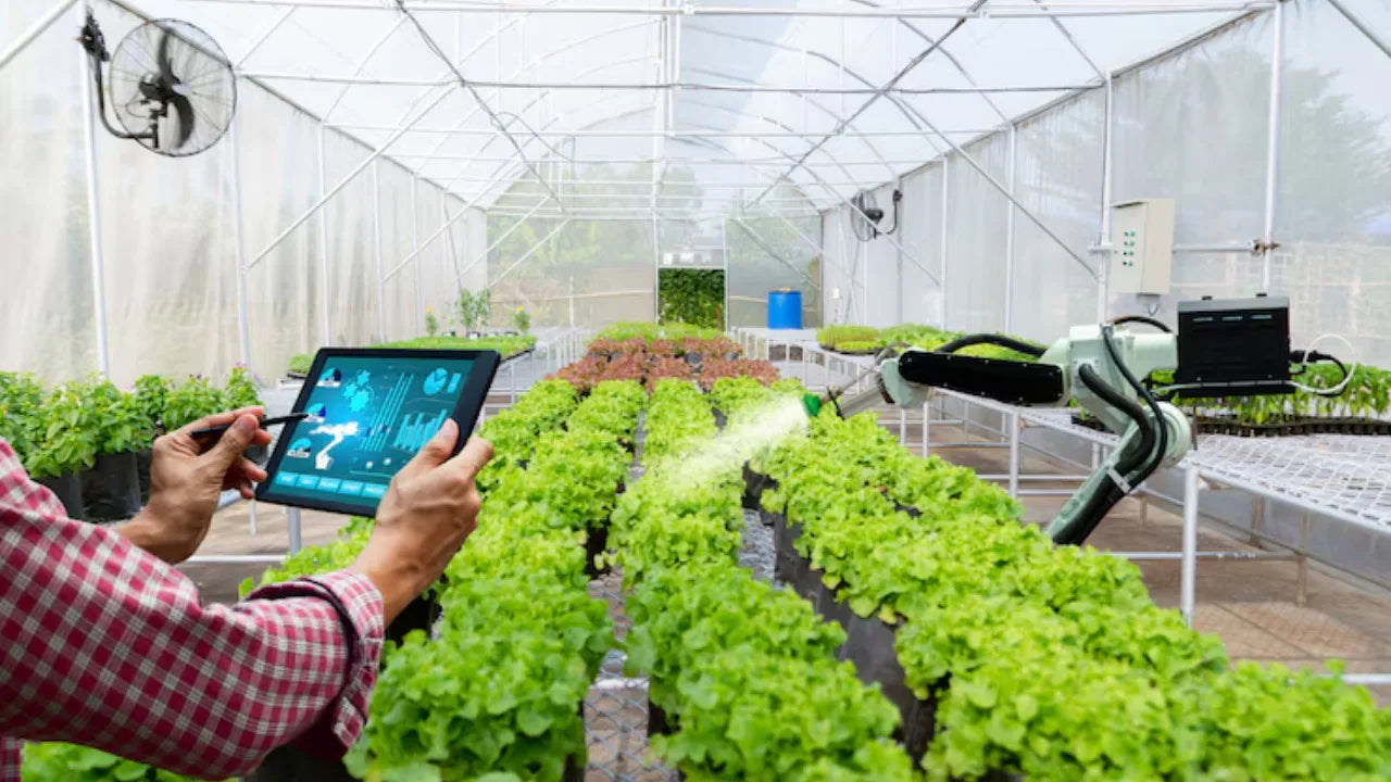 "Shop Best Online Farming Tools in India – Agrimart Farming Store"